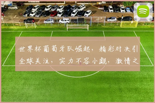 世界杯葡萄牙队崛起，精彩对决引全球关注，实力不容小觑，激情之战谁主沉浮