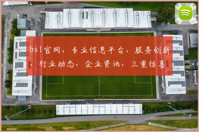 bsl官网，专业信息平台，服务创新，行业动态，企业资讯，三重惊喜，一网打尽